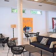 Playa Joyel Family rooms