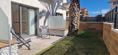 Playa Joyel Family rooms