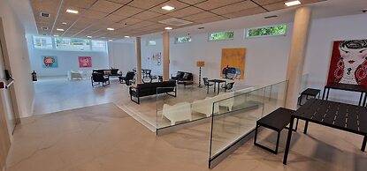 Playa Joyel Family rooms