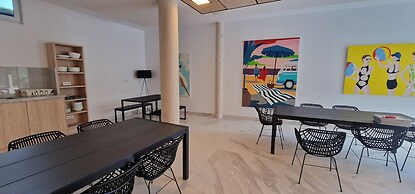 Playa Joyel Family rooms