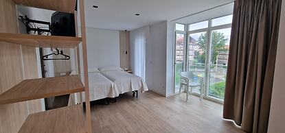 Playa Joyel Family rooms