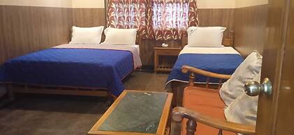 Hotel Nala Residency