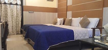 Hotel Nala Residency