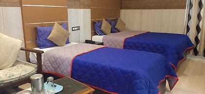 Hotel Nala Residency