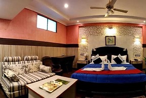 Hotel Nala Residency