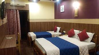 Hotel Nala Residency