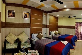 Hotel Nala Residency