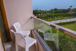 The Govindam Resort