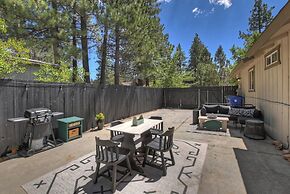 Bear Cub Cottage with HotTub & Firepit