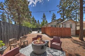 Bear Cub Cottage with HotTub & Firepit