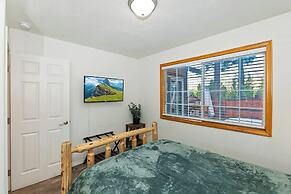 Bear Cub Cottage with HotTub & Firepit