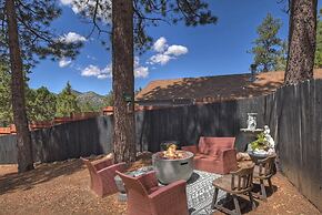Bear Cub Cottage with HotTub & Firepit