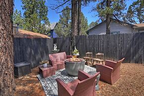 Bear Cub Cottage with HotTub & Firepit