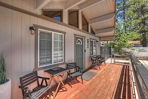 Bear Cub Cottage with HotTub & Firepit