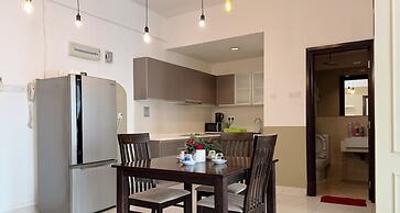 Regalia Residence The Sky Pool Suite