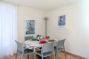 Ruga House in Lake Ascona 4