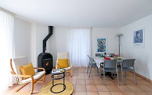 Ruga House in Lake Ascona 4