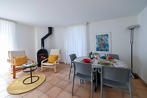 Ruga House in Lake Ascona 4