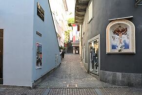 Ruga House in Lake Ascona 4