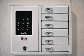 Ruga House in Lake Ascona 4