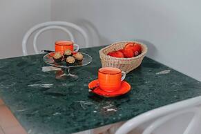 Ruga House in Lake Ascona 4