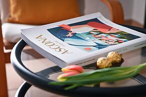 Ruga House in Lake Ascona 4