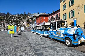 Ruga House in Lake Ascona 4