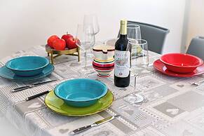 Ruga House in Lake Ascona 4