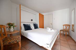 Ruga House in Lake Ascona 4