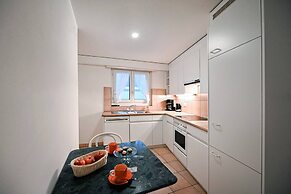 Ruga House in Lake Ascona 4