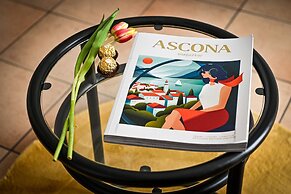 Ruga House in Lake Ascona 4