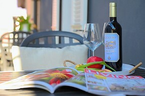 Ruga House in Lake Ascona 4