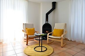 Ruga House in Lake Ascona 4