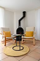 Ruga House in Lake Ascona 4