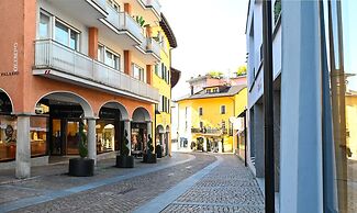 Ruga House in Lake Ascona 4