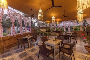 The Hideaway Palolem