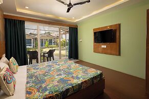 The Hideaway Palolem