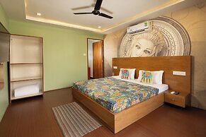 The Hideaway Palolem