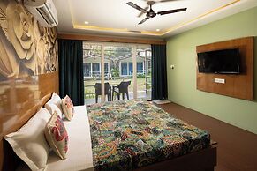 The Hideaway Palolem