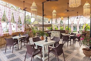 The Hideaway Palolem