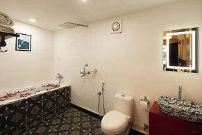 The Hideaway Palolem