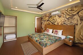 The Hideaway Palolem