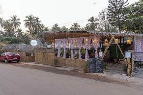 The Hideaway Palolem