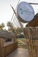 The Hideaway Palolem