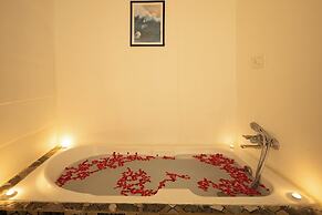 The Hideaway Palolem