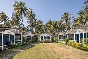 The Hideaway Palolem