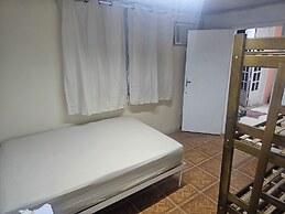 Hostel Sol do Alcaíra