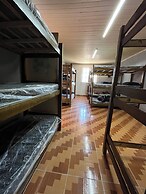 Hostel Sol do Alcaíra