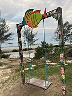 Hostel Sol do Alcaíra