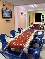 Hostel Sol do Alcaíra